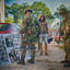 Battlefield 4 - Misja ratunkowa trailer-23