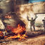 Battlefield 4 - Misja ratunkowa trailer-9 